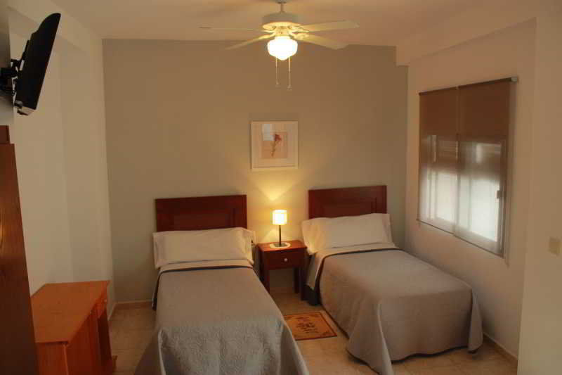 Hotel Toril Антекера Екстер'єр фото