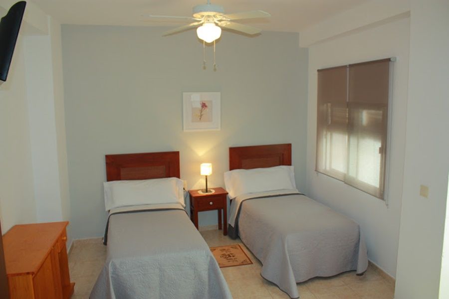 Hotel Toril Антекера Екстер'єр фото