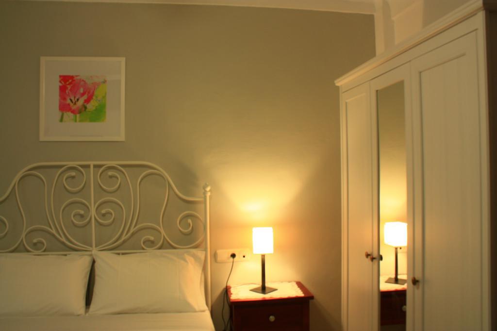 Hotel Toril Антекера Екстер'єр фото