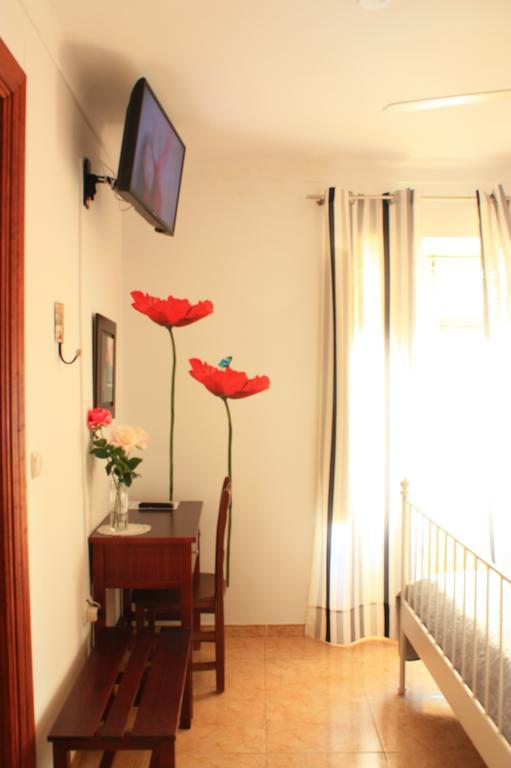 Hotel Toril Антекера Екстер'єр фото