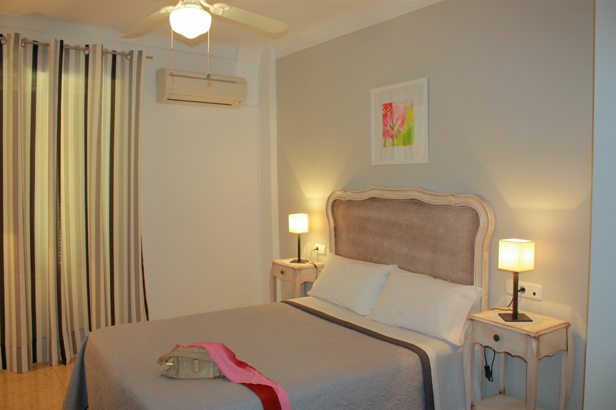 Hotel Toril Антекера Екстер'єр фото