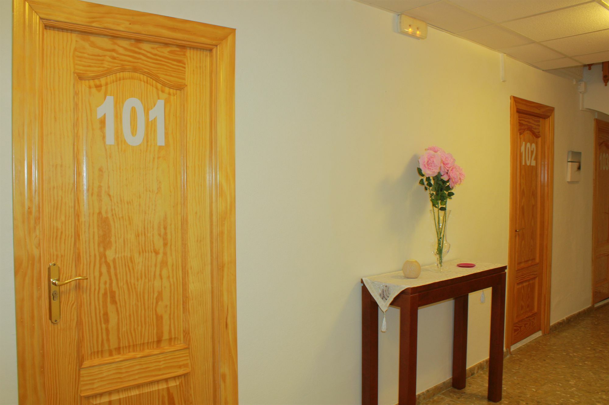 Hotel Toril Антекера Екстер'єр фото