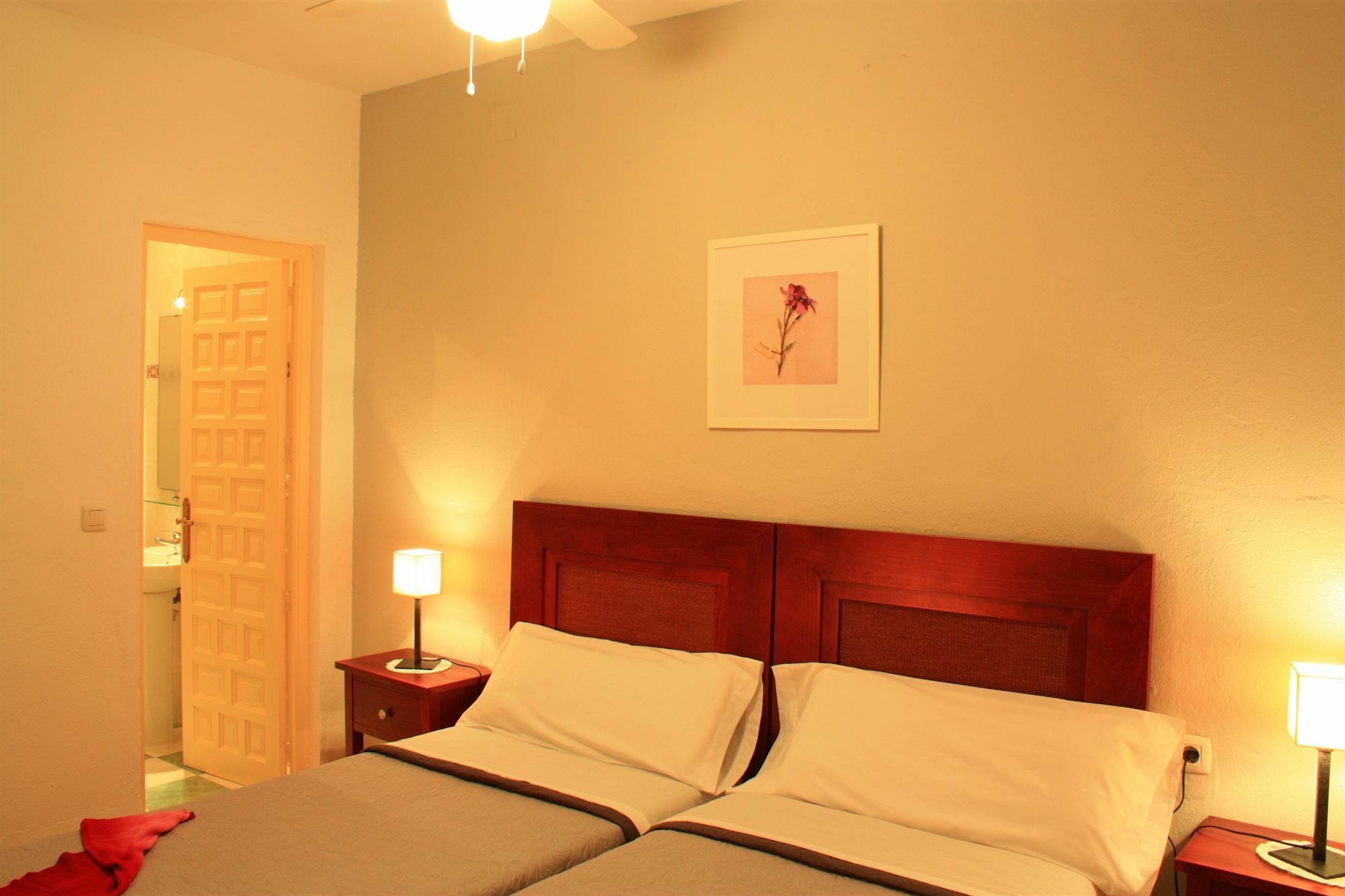 Hotel Toril Антекера Екстер'єр фото
