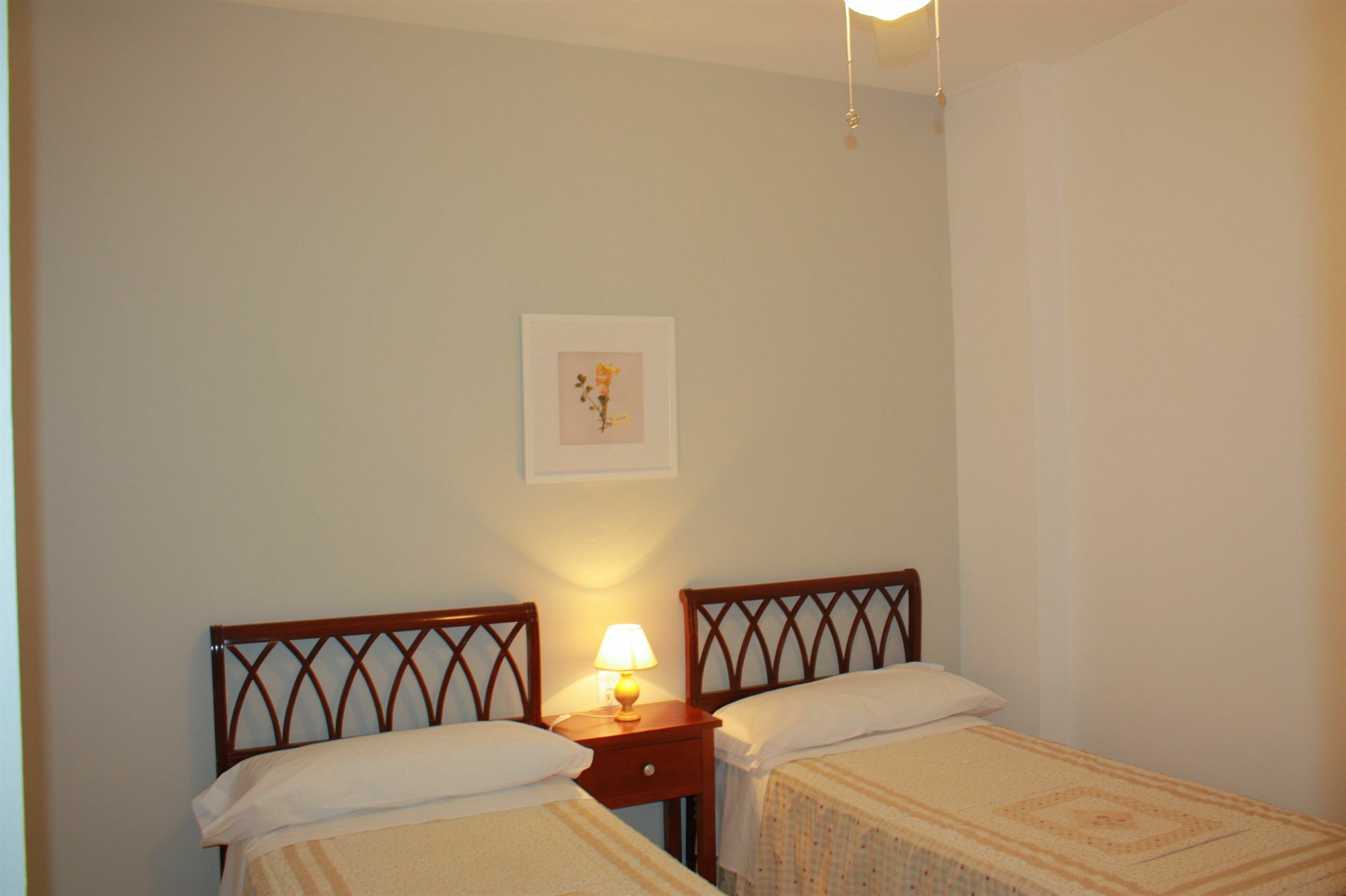 Hotel Toril Антекера Екстер'єр фото