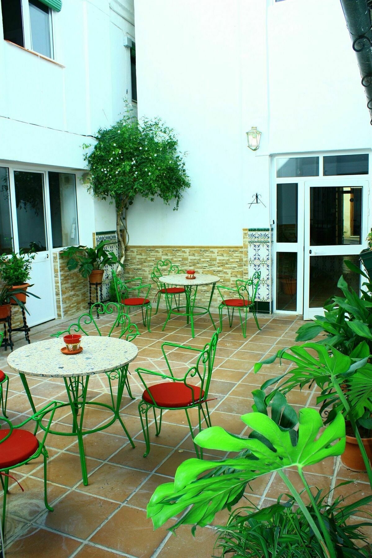 Hotel Toril Антекера Екстер'єр фото