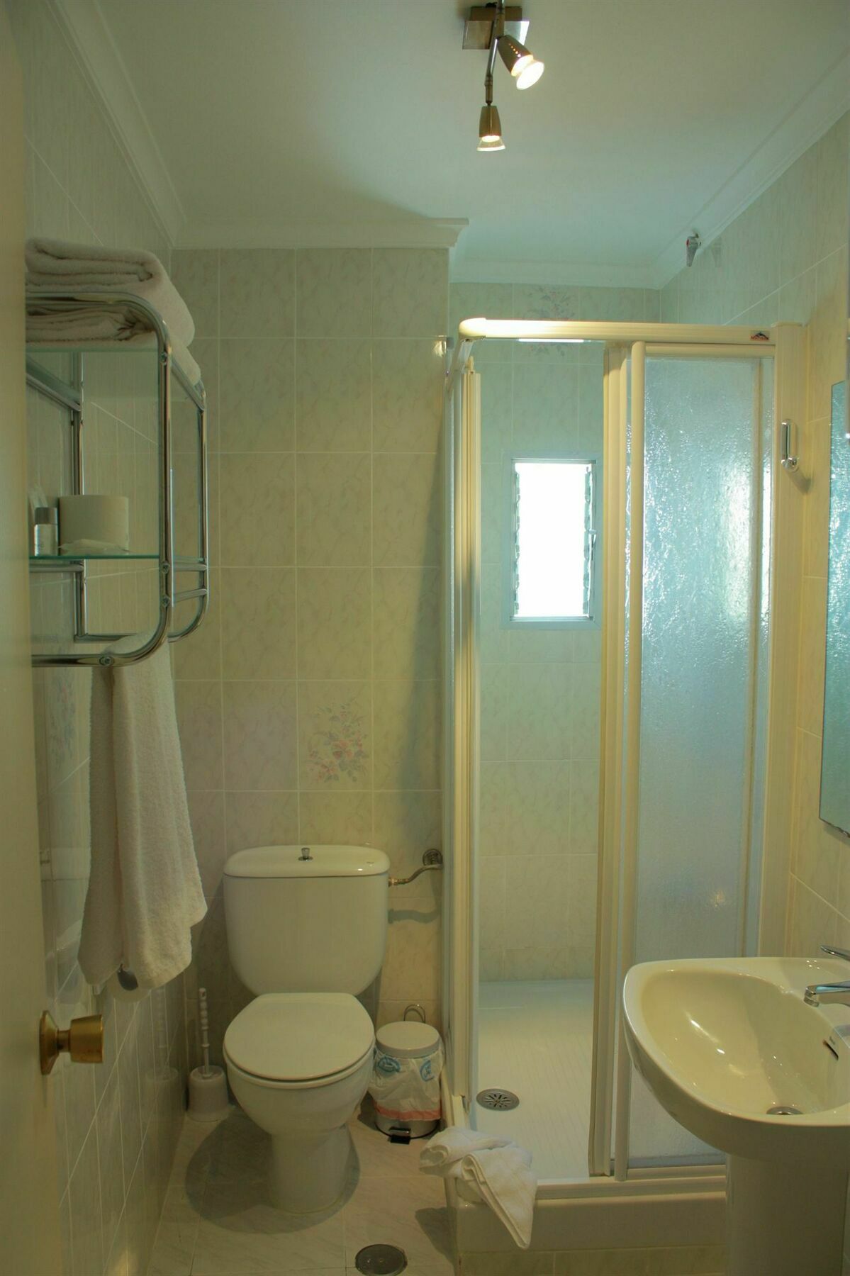 Hotel Toril Антекера Екстер'єр фото