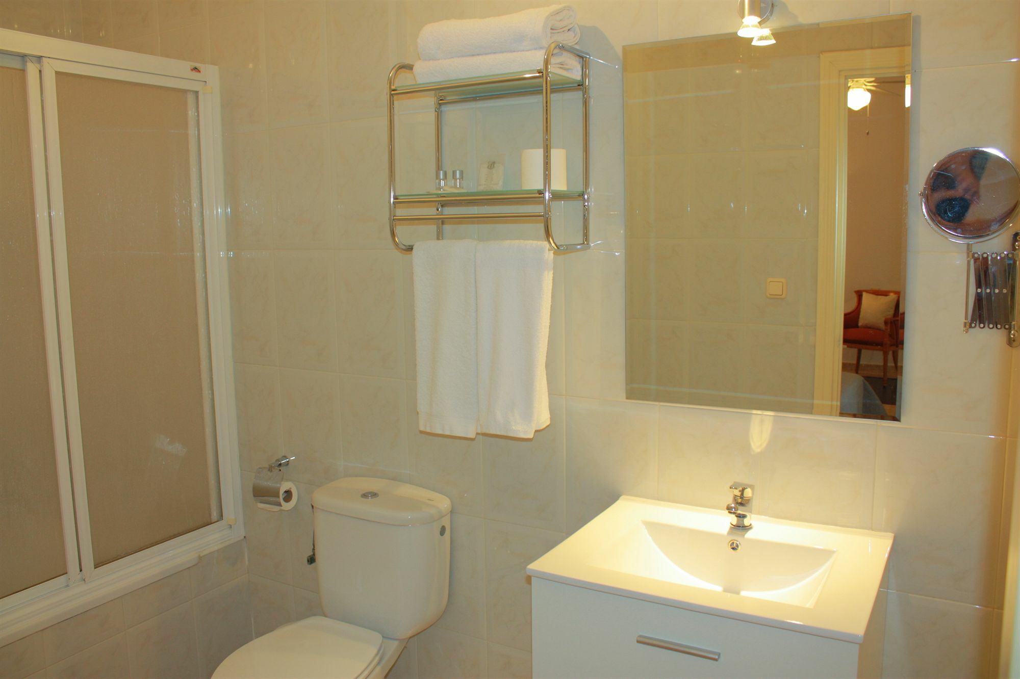 Hotel Toril Антекера Екстер'єр фото